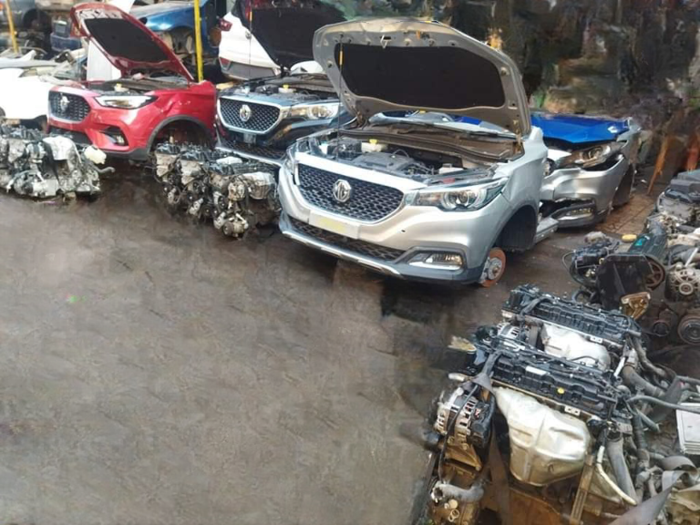 خدمة موثوقة وسريعة